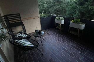 Wohnung mieten in 79183 Waldkirch, Moderne 3-Zimmer-Wohnung mit Balkon in Waldkirch