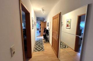 Wohnung mieten in 63776 Mömbris, 3-Zimmer Wohnung Dachgeschoss mit Küche im Grünen