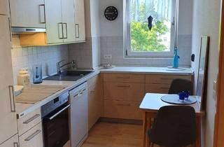Wohnung mieten in 77656 Offenburg, Seniorenwohnen barrierefrei - schöne, sonnige 2-Zi-Wohnung m. Dachterasse, Betreutes Wohnen