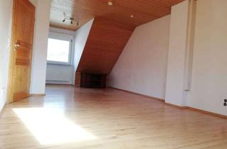 Wohnung mieten in Höchster Straße 16, 64823 Groß-Umstadt, 4-Zimmer-Wohnung mit sonniger Terrasse in Groß-Umstadt