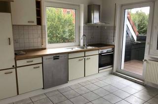 Wohnung mieten in An Der Weide, 26524 Hage, Oberwohnung in Hage Ostfriesland