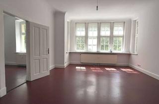 Wohnung mieten in Spremberger Str., 03046 Stadtmitte, IHRE TRAUMIMMOBILIE STEHT HIER! Stilvoll - Großzügig - Zentral - einzigartige 4-R-WHG mit Balkon!