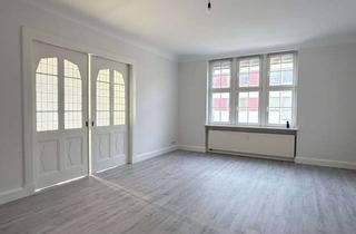 Wohnung mieten in Spremberger Str., 03046 Cottbus, KURZ vor FERTIGSTELLUNG! Stilvoll, großzügig und FRISCH saniert - 4-R-WHG mit Balkon!