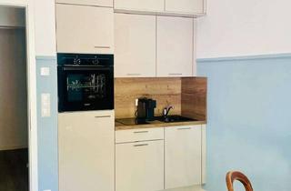 Wohnung mieten in Bernauer Straße 76, 16515 Oranienburg, 1,5 Zimmer Wohnung für Senioren