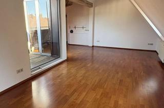 Wohnung mieten in Deutschhofstraße 39, 74072 Heilbronner Kernstadt, Modernisierte hochwertige 5,5-Zimmer-Wohnung mit Balkon und EBK im Zentrum von Heilbronn