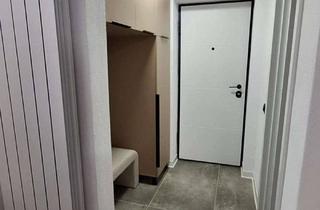 Wohnung mieten in Sulzbachstraße 115a, 66280 Sulzbach, Geschmackvolle 1-Zimmer-Wohnung mit Balkon und Einbauküche in Sulzbach/Saar