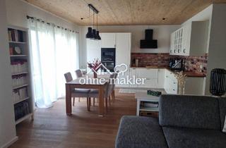 Wohnung mieten in 52428 Jülich, Attraktive 3-Zimmer-Wohnung mit Terrasse in Jülich; Neubau
