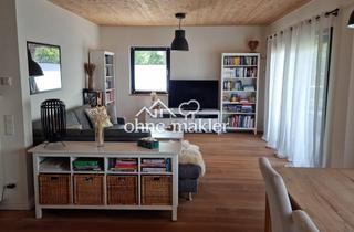 Wohnung mieten in 52428 Jülich, Attraktive 3-Zimmer-Wohnung mit Terrasse in Jülich; Neubau