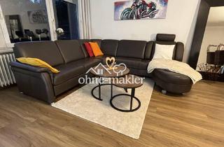 Wohnung mieten in 41470 Neuss, Erdgeschosswohnung mit Garten, Neuss Allerheiligen, 2Zi KüDB EBK