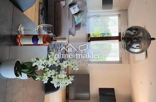 Wohnung mieten in 88709 Meersburg, 2-Zi. Business Apartment mit großem Balkon - smart, möbliert & flexibel