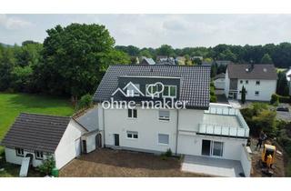 Wohnung mieten in 33803 Steinhagen, Erstbezug nach Kernsanierung, helle niedrigenergie 3-Zimmer-Wohnung in Steinhagen