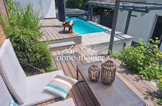 Haus kaufen in 71287 Weissach, EFH Pool PV Wärmepumpe geringe NK 160 Euro