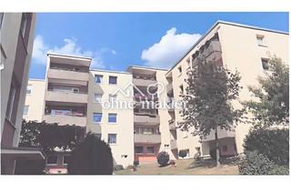 Wohnung mieten in 58313 Herdecke, Schöne 4-Zimmerwohnung in grüner Lage in Herdecke