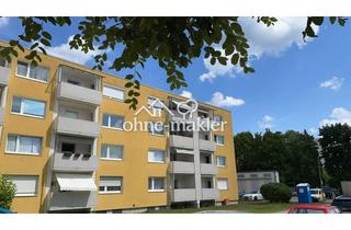 Wohnung kaufen in 85435 Altenerding, Attraktive 3-Zimmer Whg. mit Garage (optional) und Westbalkon in Altenerding zu verk. - bezugsfrei