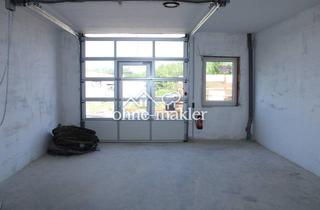 Gewerbeimmobilie mieten in 75038 Oberderdingen, Gewerbehalle Lagerhalle Halle Lagerfläche Lagerraum mit Rolltor