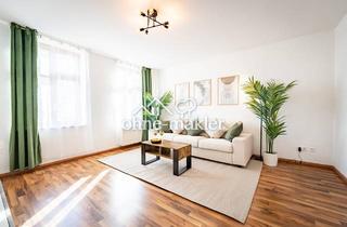 Wohnung mieten in 39112 Magdeburg, Stilvolles Apartment in Magdeburg
