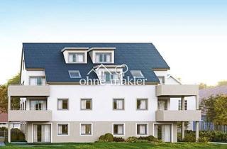 Mehrfamilienhaus kaufen in 86415 Mering, Top-Chance für Sie als Investor - PROVISIONSFREI !!!