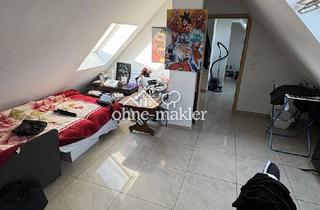 Wohnung mieten in 65479 Raunheim, Moderne 2-Zimmer-Dachgeschosswohnung in Raunheim - Neubau, verfügbar ab 15.07.2025