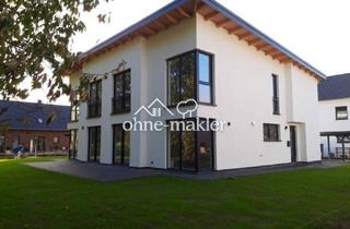 Haus mieten in 21258 Heidenau, Moderne Doppelhaushälfte zur Vermietung