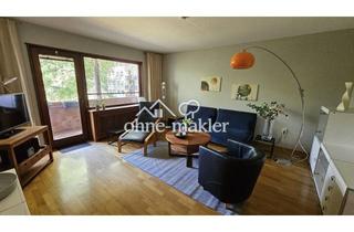 Wohnung mieten in 12349 Berlin, schöne 2 Zimmerwohnung möbliert in Berlin Buckow