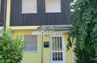 Haus kaufen in 82152 Martinsried, Reihenmittelhaus nahe LMU Campus, ab 2027 nahe der U-Bahnstation