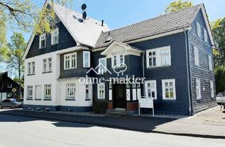 Mehrfamilienhaus kaufen in 57223 Kreuztal, Renditestarkes MFH in gutem Zustand - provisionsfrei