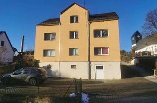 Wohnung mieten in 01774 Höckendorf, Freundliche 2-Zimmer-Wohnung mit Garten in Höckendorf