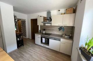 Wohnung mieten in Marburger Straße 40a, 35745 Herborn, Marburger Straße 40a, 35745 Herborn