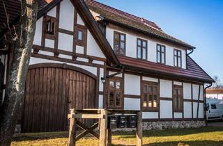 Wohnung mieten in Am Bodden 38, 18528 Buschvitz, 2-Raumwohnung in Buschvitz