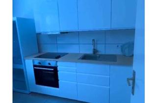 Wohnung mieten in Angerburger Allee, 14055 Charlottenburg, Gemütliche 1-Zimmer-Wohnung mit Balkon und Einbauküche in Berlin Charlottenburg