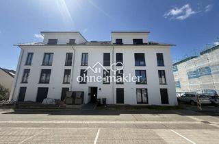 Wohnung mieten in 70771 Leinfelden-Echterdingen, Neubau: Moderne 2,5 Zimmer Wohnungen mit Balkon und TG-Stellplatz in Leinfelden-Echterdingen.