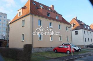 Wohnung mieten in 08066 Zwickau, 1 ZKB + Balkon in Zwickau-Auerbach, Dachgeschoss-Wohnung mit EBK