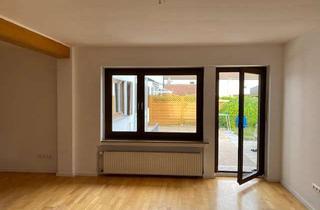 Wohnung mieten in Schlesien 41, 71069 Sindelfingen, Schöne Wohnung mit Garten