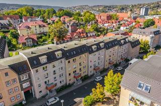 Wohnung mieten in Judithstraße 18, 98527 Suhl-Mitte, Neu sanierte 2-Raumwohnung mit Balkon – zentral in Suhl!