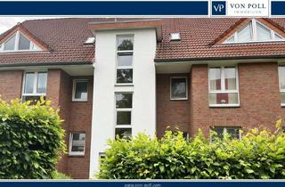 Wohnung mieten in 28832 Achim, Achim-Baden: Schöne Wohnung in ruhiger Lage mit Garten und Garage!
