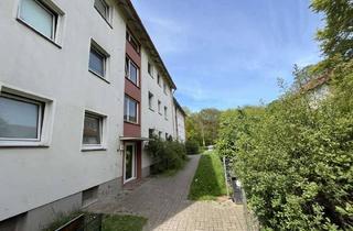 Wohnung mieten in Berliner Str., 23909 Ratzeburg, Große 2 Zimmer-Wohnung mit Balkon