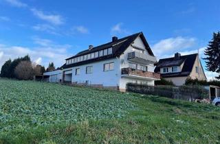 Wohnung mieten in 34355 Staufenberg, 2 ZKB in Staufenberg Uschlag zum Wohlfühlen Sofort Frei!