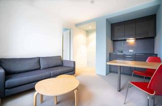 Wohnung mieten in Tatingerstraße 32, 25836 Garding, Attraktive, möblierte Wohnung