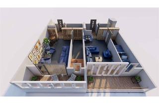 Wohnung mieten in Osterwisch 6b, 24217 Schönberg, Möblierte 45qm Wohnung in Ostseenähe nur 10 FussMin zum Meer