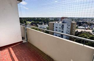 Wohnung mieten in Buchenbusch 18, 63263 Neu-Isenburg, Schicke 2 Zimmer Wohnung mit Ausblick!