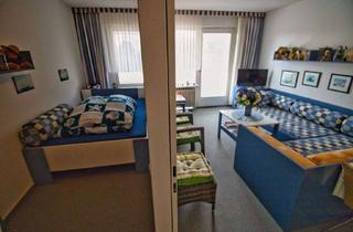 Wohnung mieten in Osterwisch 8a, 24217 Schönberg, Möblierte 2 Zimmer Wohnung mit Balkon an der Ostsee