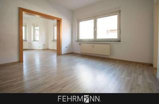 Wohnung mieten in 49733 Haren, Gut geschnittene Mietwohnung im Zentrum von Haren (Ems) - Zur Miete!