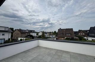 Wohnung mieten in 50171 Kerpen, Kernsanierte Dachgeschosswohnung mit Dachterrasse