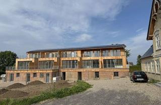 Lofts mieten in Sandbek-Dorfstraße 21, 24376 Kappeln, NEUBAU Loftcharakter 7 Wohnungen im schönen Sandbek / Kappeln ERSTBEZUG