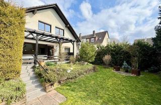 Wohnung mieten in 61200 Wölfersheim, ⭐️⭐️⭐️Möbliert & renoviert/ ERSTBEZUG / Top Ausstattung / Stellplatz / Terrasse & Garten