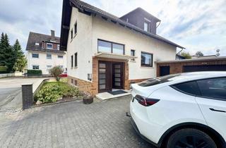 Wohnung mieten in 61200 Wölfersheim, ⭐️⭐️⭐️Möbliert & renoviert/ ERSTBEZUG / Top Ausstattung / Stellplatz / Terrasse & Garten