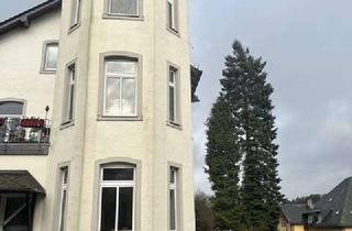 Wohnung mieten in Oberbergstraße 31, 54595 Prüm, 3 ZKB Erdgeschoss in ruhiger Lage