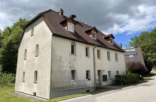 Wohnung mieten in Kratzmühler Str., 09661 Hainichen, +++Wohnen auf dem Land - gemütliche 1 Raum Wohnung+++
