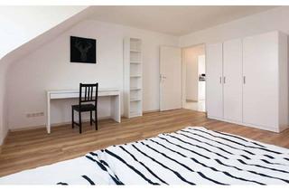 WG-Zimmer mieten in Berliner Straße 252, 63067 Stadtmitte, Zimmer Zimmer in der Berliner Straße