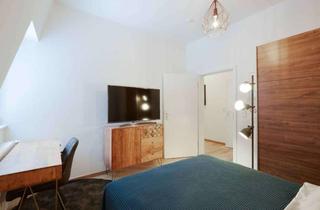 WG-Zimmer mieten in Münchener Straße 26, 60329 Bahnhofsviertel, Zimmer Zimmer in der Münchener Straße